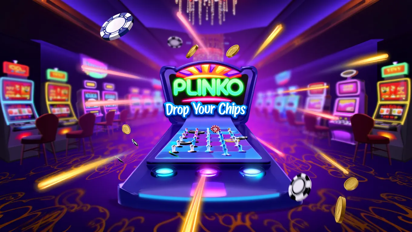 Plinkobonusjeu